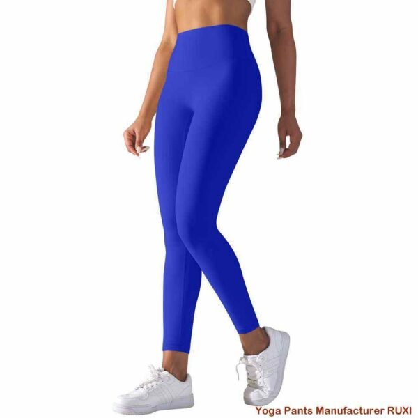 Leggings de entrenamiento de camuflaje