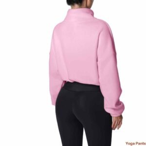 sujetador deportivo floral RUXI