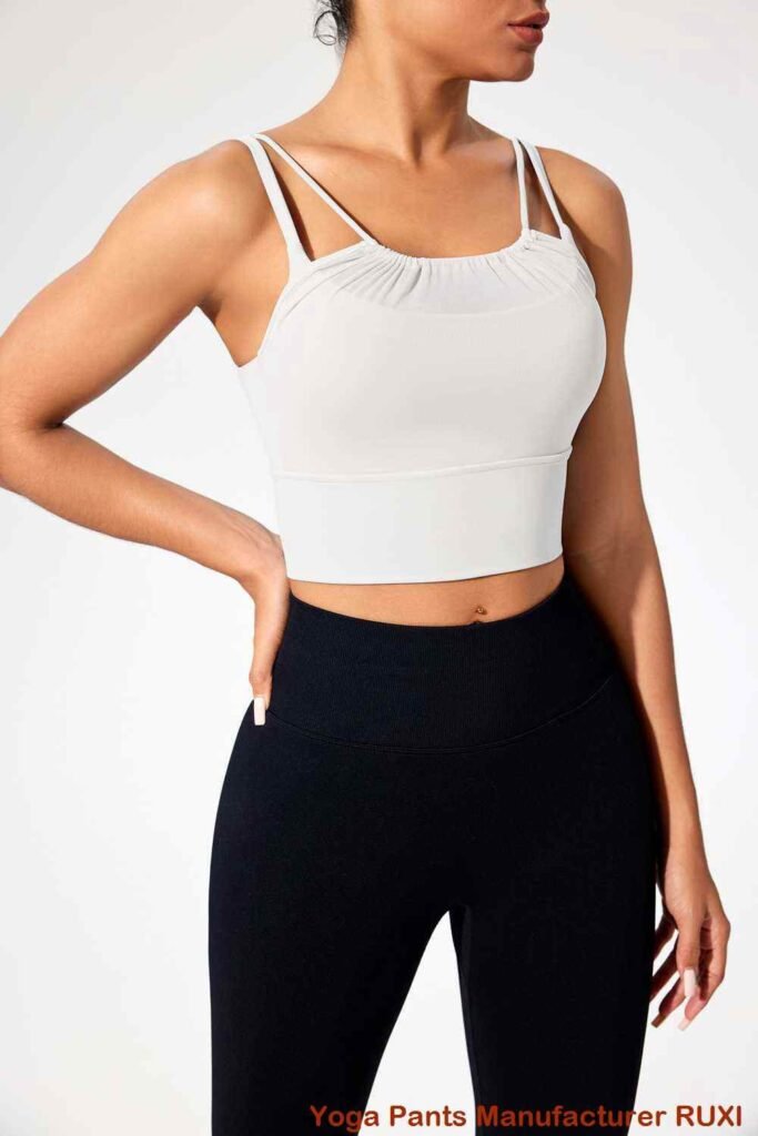 Leggings de yoga para embarazadas