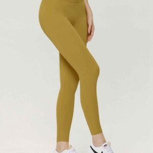 pantalones de yoga estampados