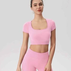 Leggings que aprietan el trasero