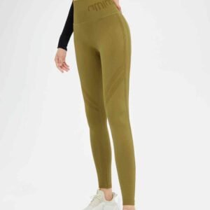 Pantalones de yoga térmicos RUXI
