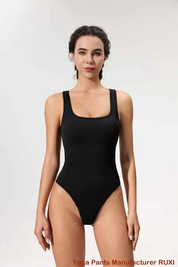 pantalones cortos de yoga calientes