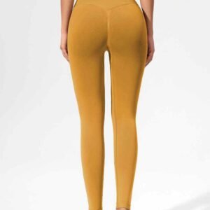 ropa de yoga mono RUXI wn938