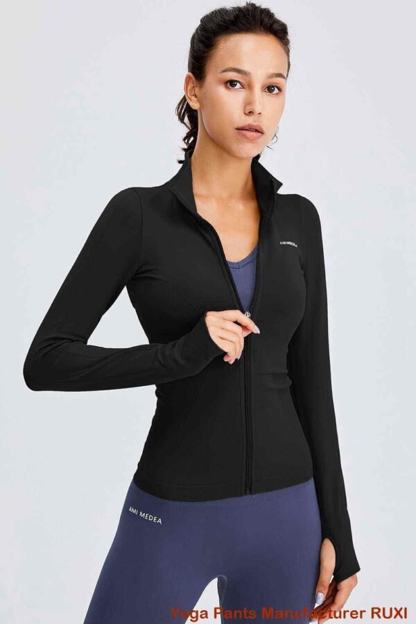 sujetador lila RUXI wn1137