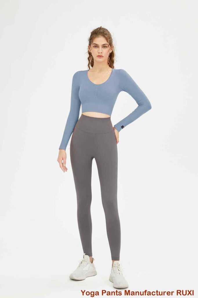 Ropa de secado rápido para viajeros