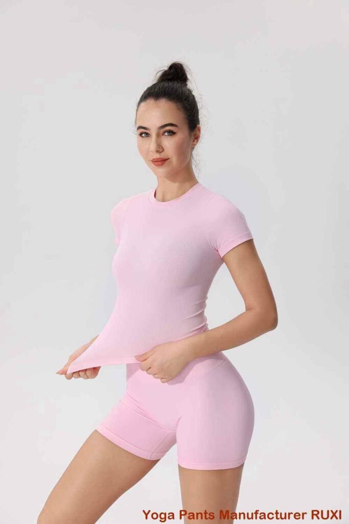Leggings para correr con bolsillos