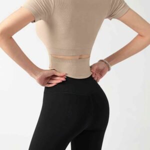 Leggings deportivos con forro polar