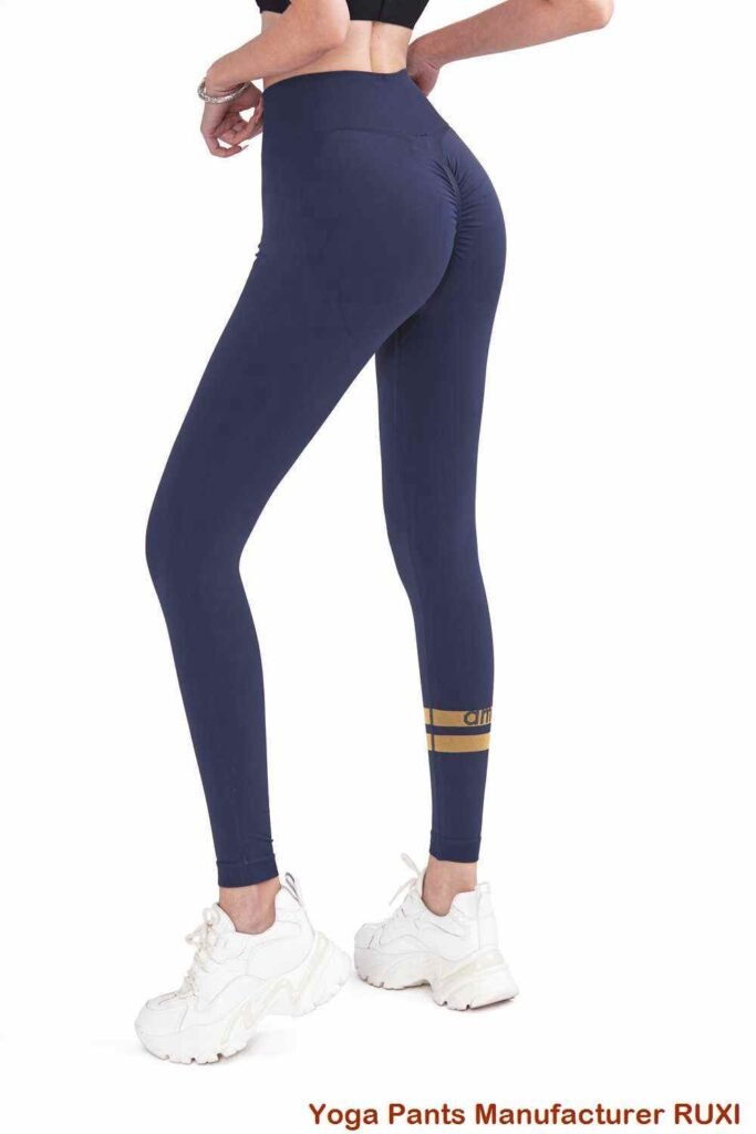 Leggings de entrenamiento rosas