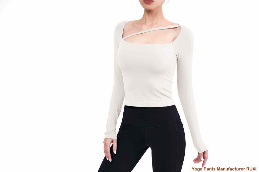 polainas yunoga RUXI wn776