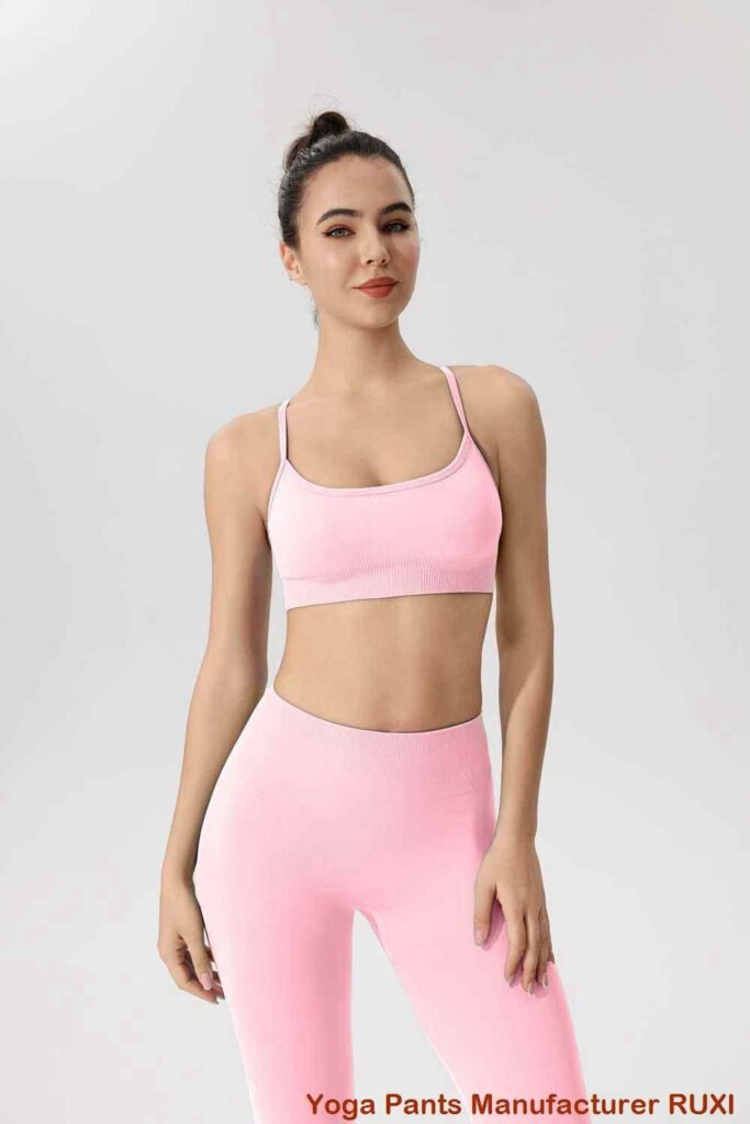 Leggings deportivos baratos RUXI