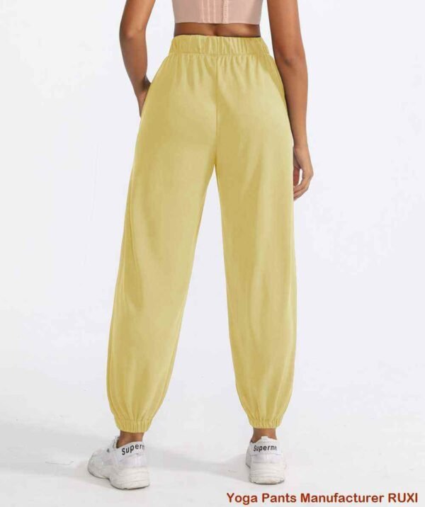 Conjunto de yoga todo en uno RUXI