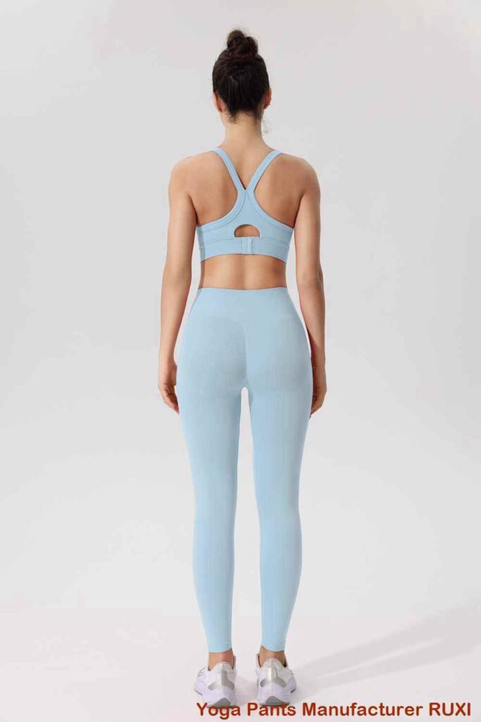 Siempre pantalones cortos de yoga