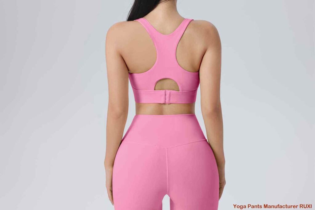 atuendo de yoga RUXI wn551