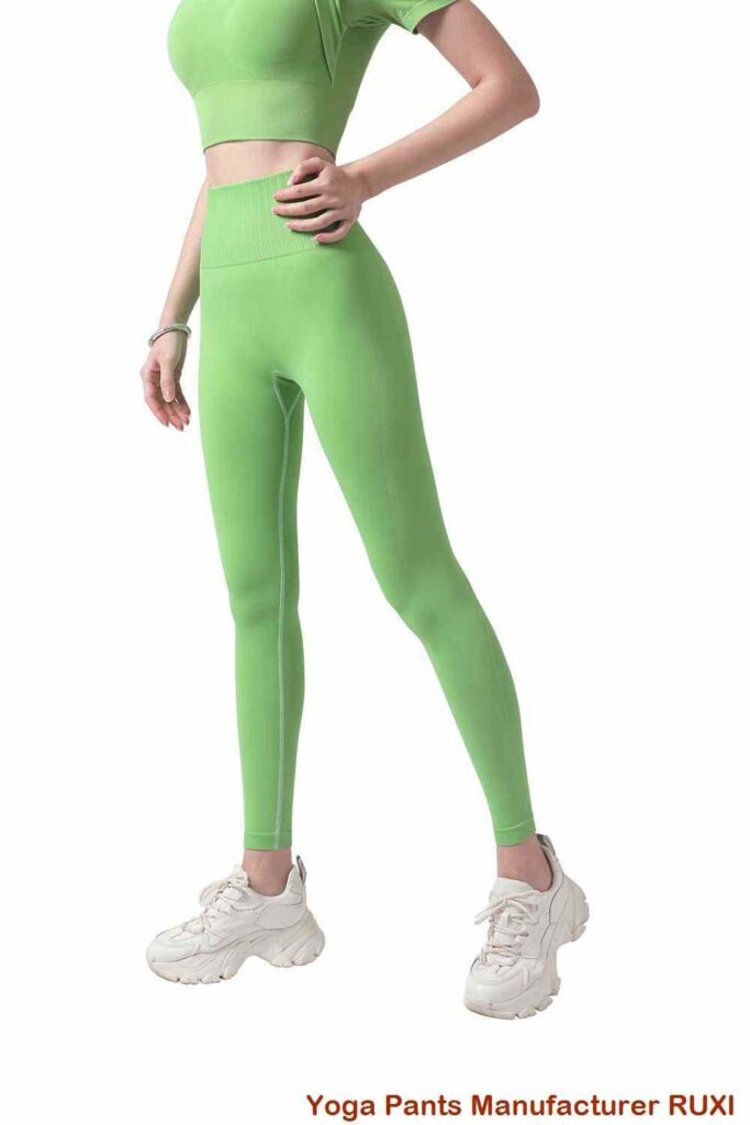 ropa de yoga kundalini RUXI wn614