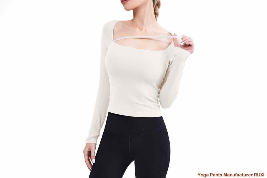 pantalones cortos de golf RUXI