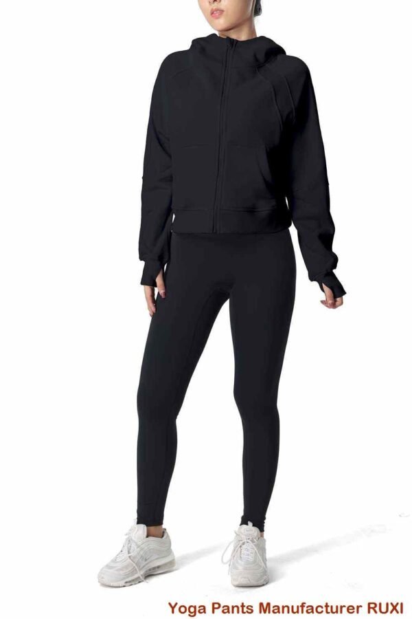 sujetador deportivo coral RUXI