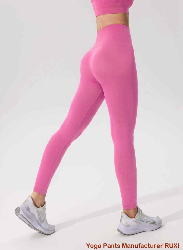 pantalones cortos de yoga sueltos