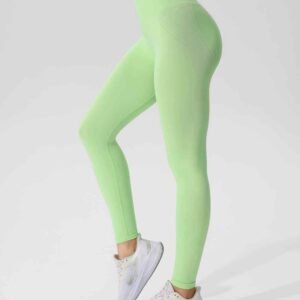Leggings largos acampanados RUXI