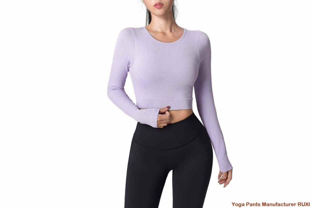 Camisetas de senderismo de secado rápido