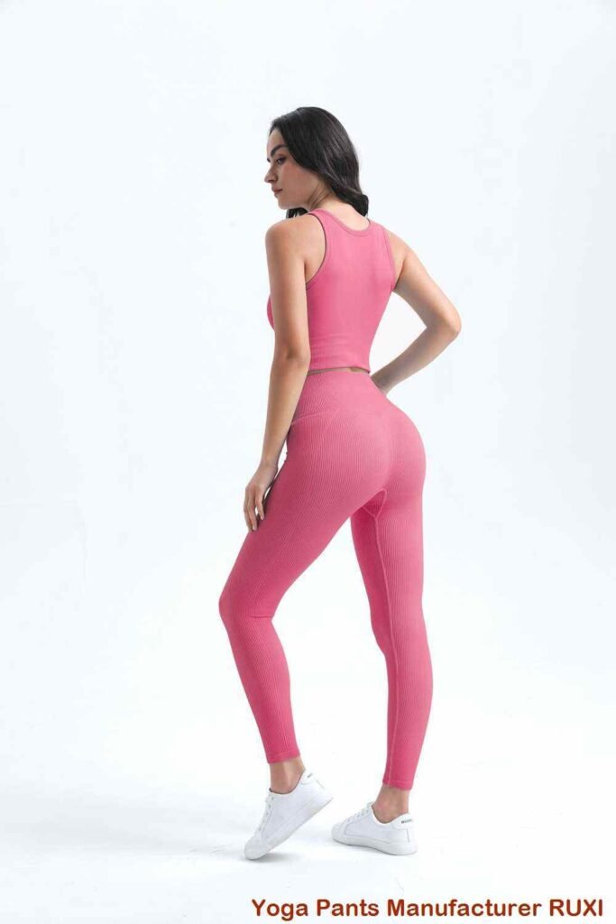 chaleco térmico de ciclismo RUXI