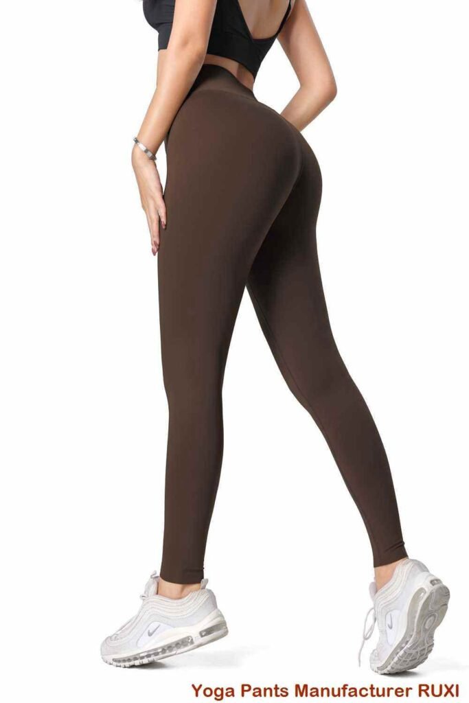 Los mejores pantalones cortos de yoga