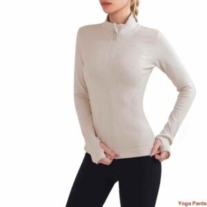 chaqueta de golf sin mangas RUXI