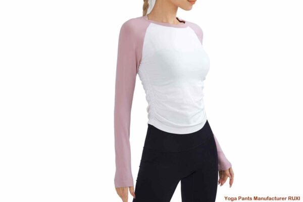 traje de carrera RUXI wn2294