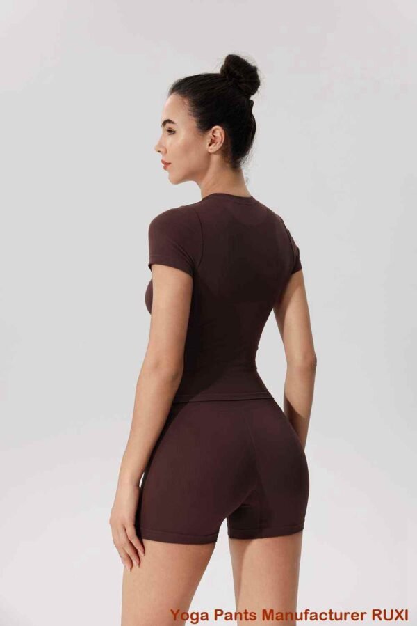Pantalones cortos de golf de 6 pulgadas