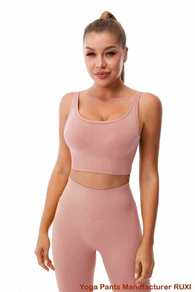 traje de yoga RUXI wn177