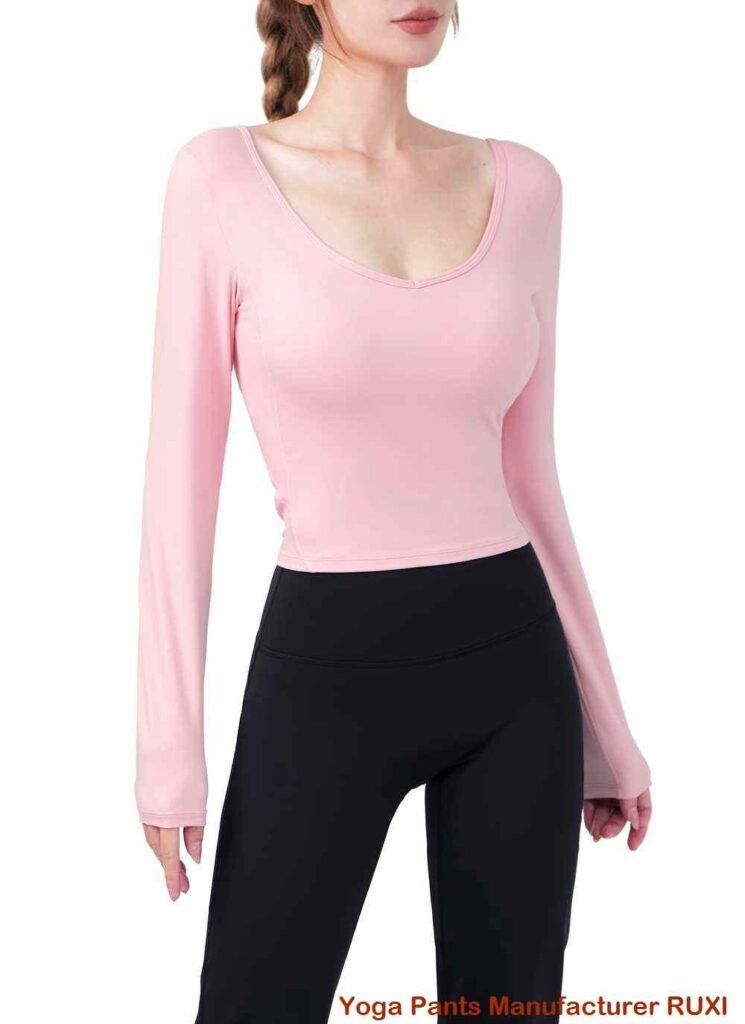 gimnasio de sujetador RUXI wn3727