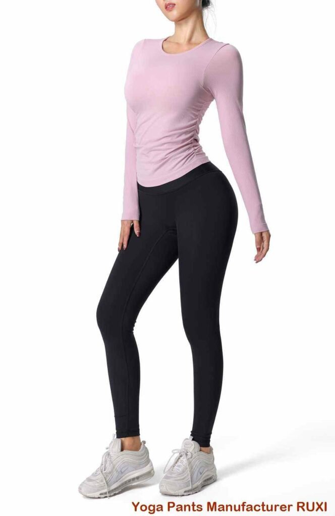 sujetador deportivo push up RUXI