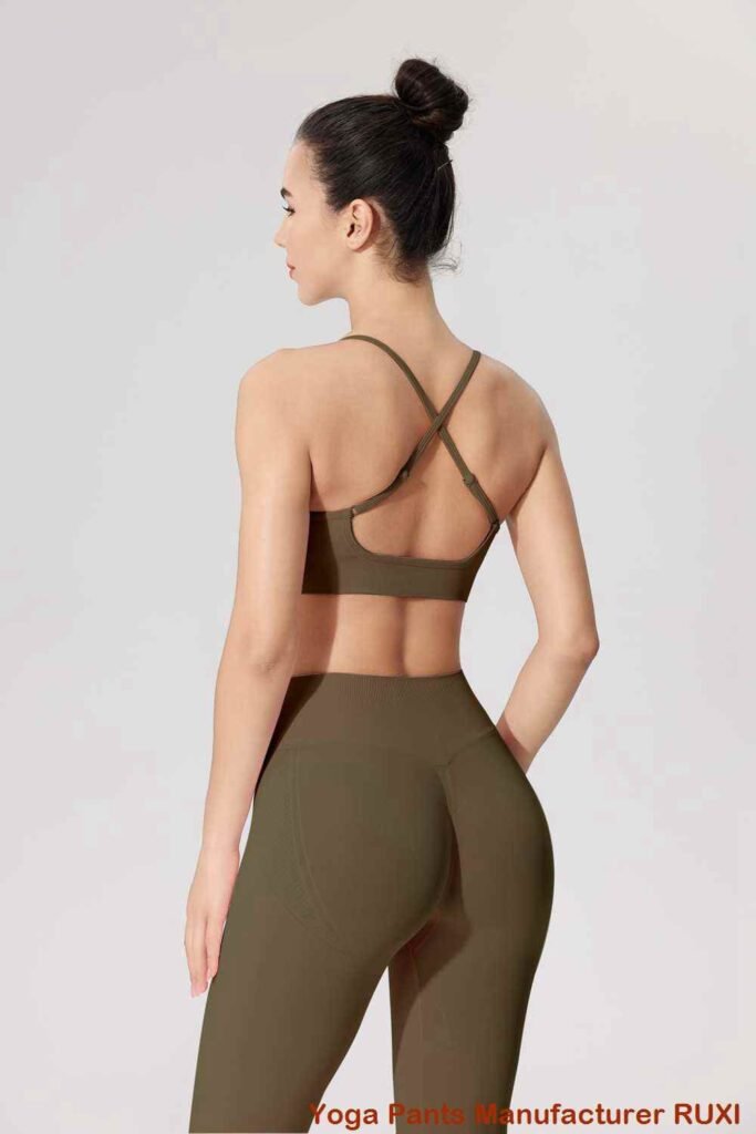 pantalones cortos deportivos sueltos