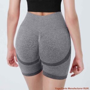 sujetador deportivo transparente