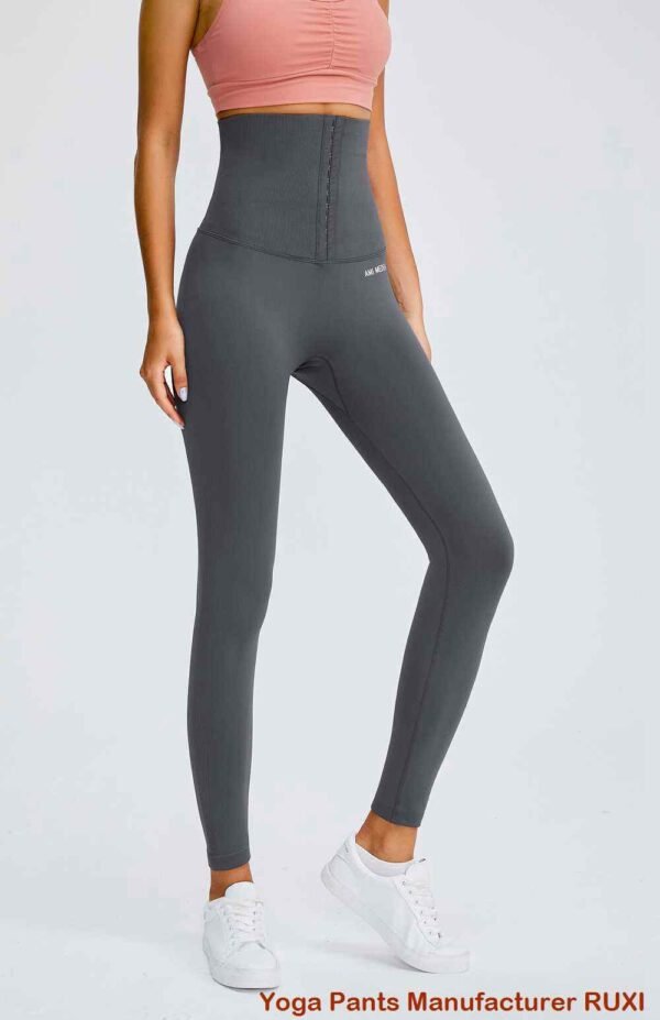 Chaqueta deportiva de cuadros azules