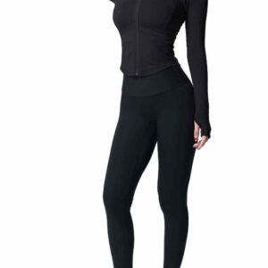 sujetador deportivo con velcro