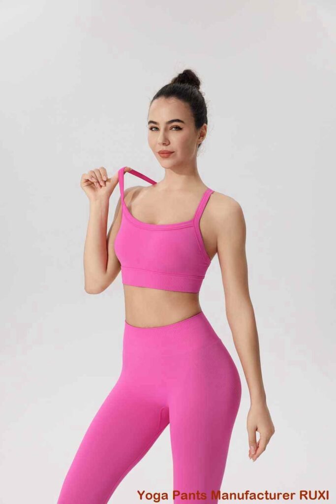 Pantalones cortos de yoga de 6 pulgadas
