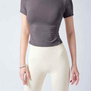 pantalones cortos deportivos con forro