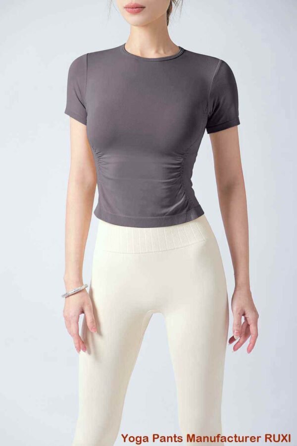pantalones cortos deportivos con forro
