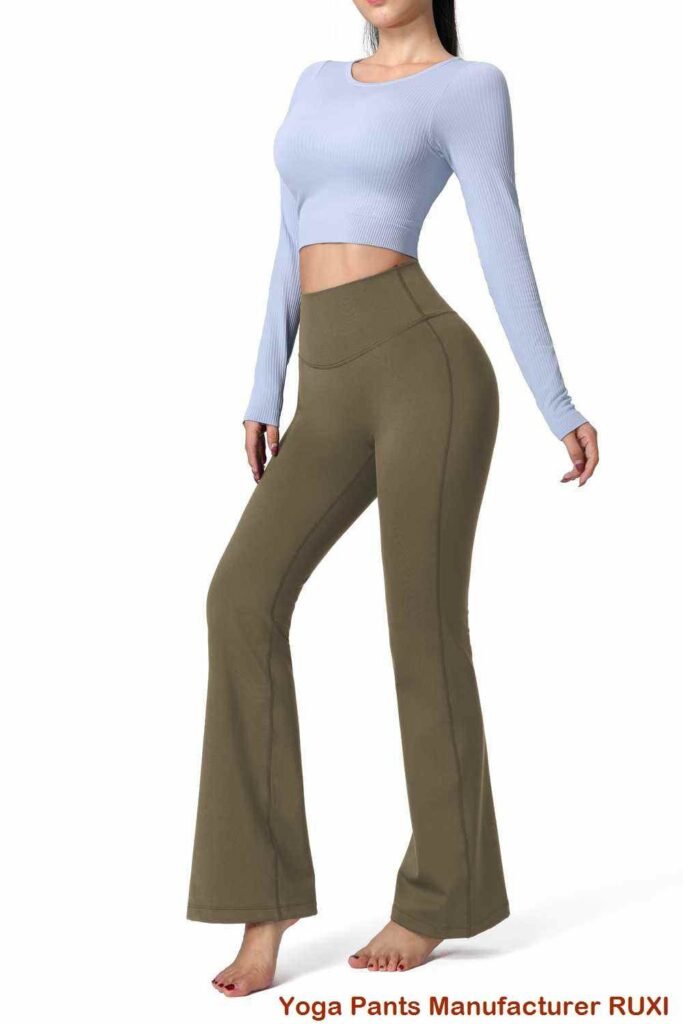 pantalones cortos de yoga de equilibrio