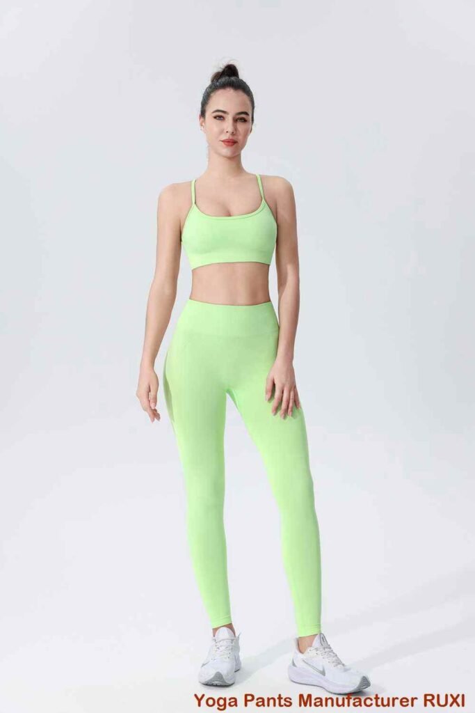 mujer sujetador RUXI wn3724
