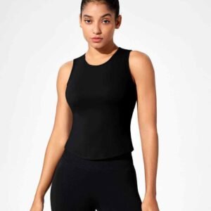 pantalones de yoga de camuflaje