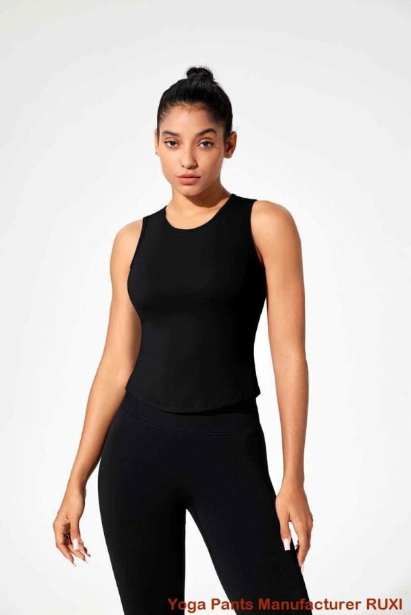 pantalones de yoga de camuflaje