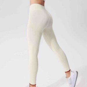 Chaleco de gimnasio holgado para mujer