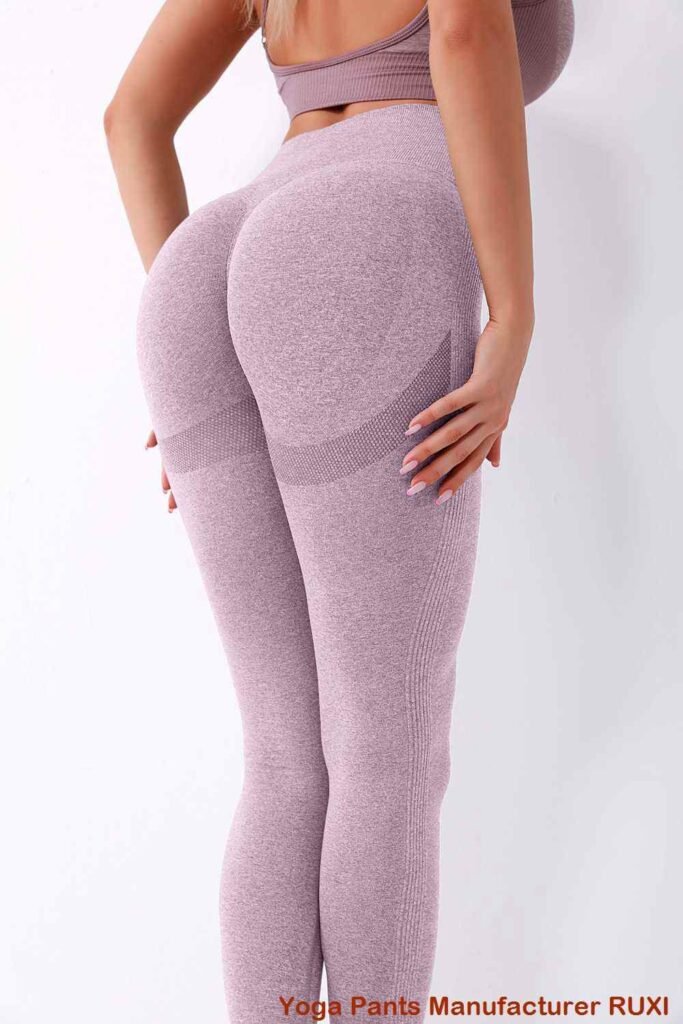 pantalones cortos de compresión de yoga
