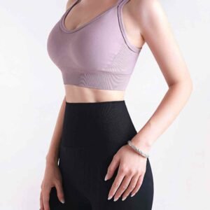 pantalones cortos negros para correr