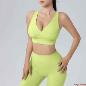Chaleco para correr con capucha