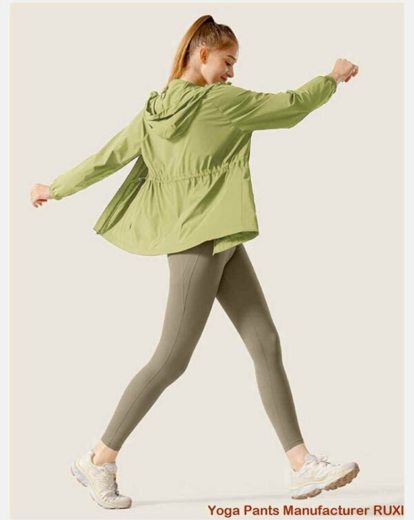 Pantalones de entrenamiento de algodón