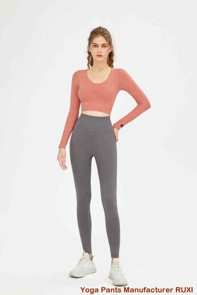 chándal de hombre RUXI wn2218