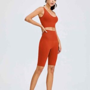 sujetador coral RUXI wn1349